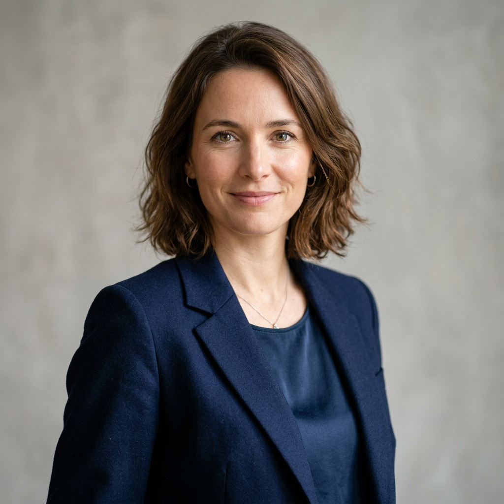 Portrait de Margaux Rieu
