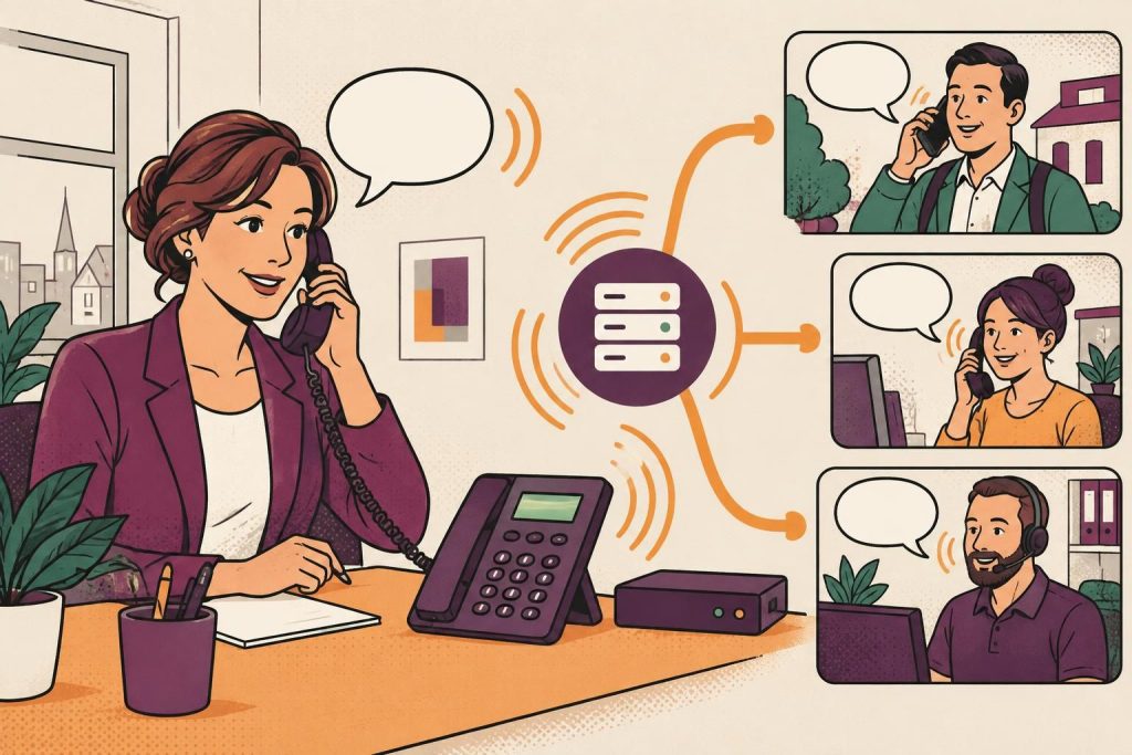 découvrez le rôle du svi en téléphonie d’entreprise en 2026 : fonctionnement, avantages et conseils pour améliorer l’accueil et l’orientation des appels.