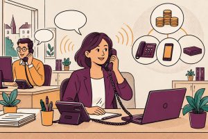 découvrez le fonctionnement de standard facile, ses coûts pour les pme et les principales alternatives pour choisir la solution adaptée à vos besoins.