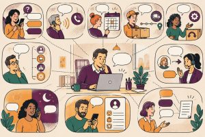 découvrez 10 façons d’utiliser le chatbot gpt d’openai pour automatiser la relation client, répondre plus vite et améliorer l’expérience de vos clients.
